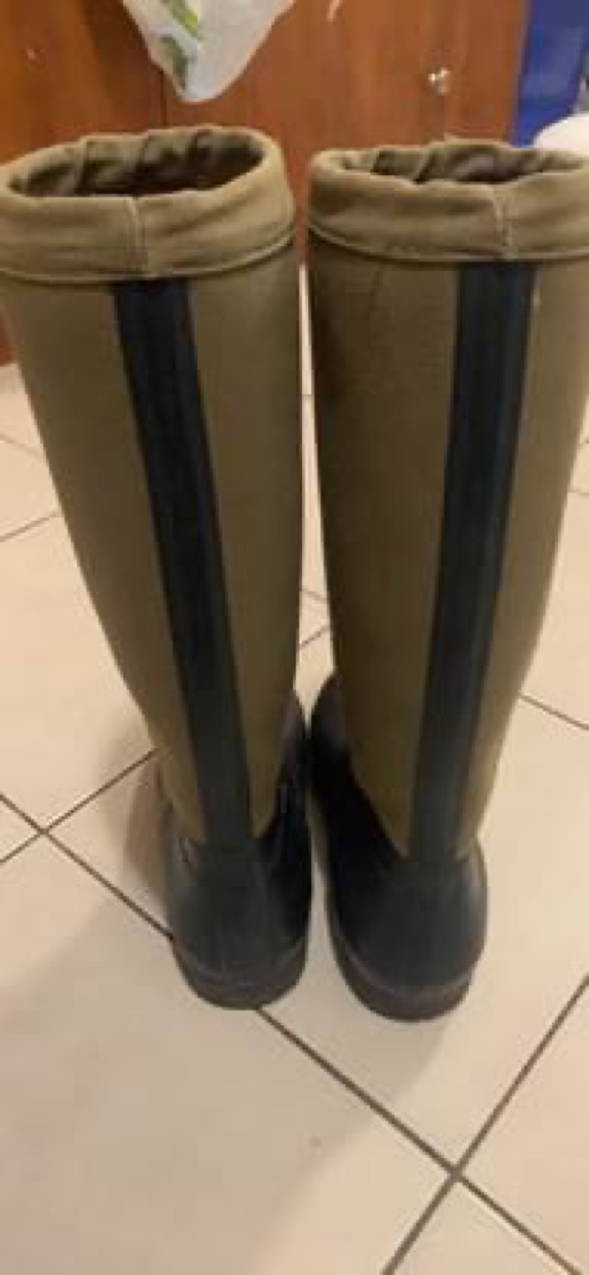 Hunter boots size 7 - photo 3