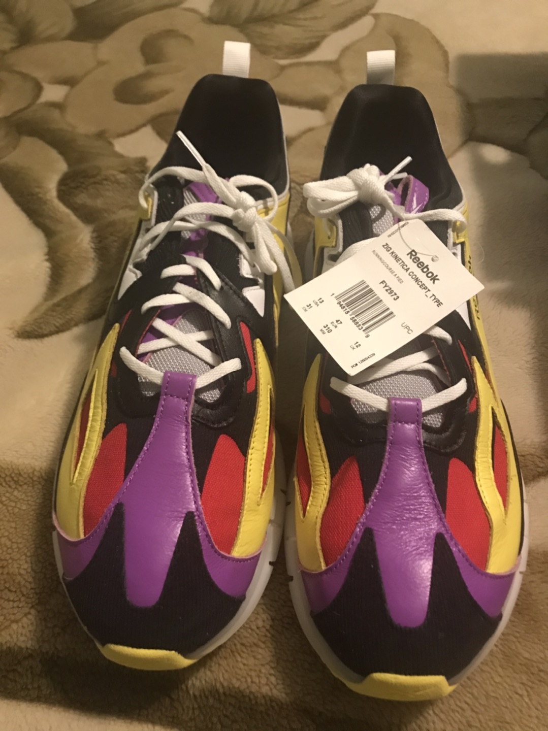 Unisex running shoes  image indicator(2)