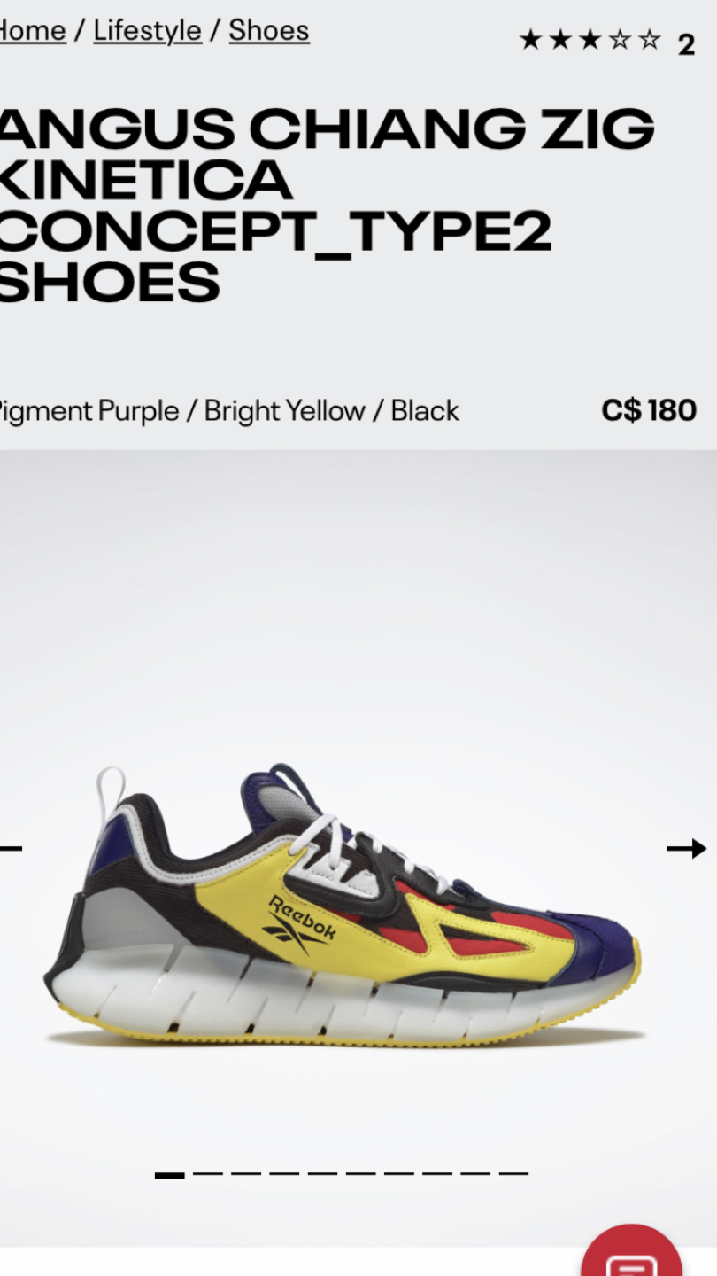 Unisex running shoes  image indicator(8)