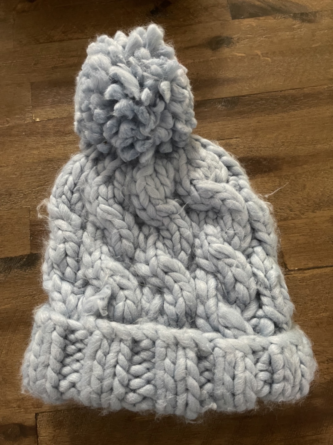 NEW WINTER HATS - photo 3