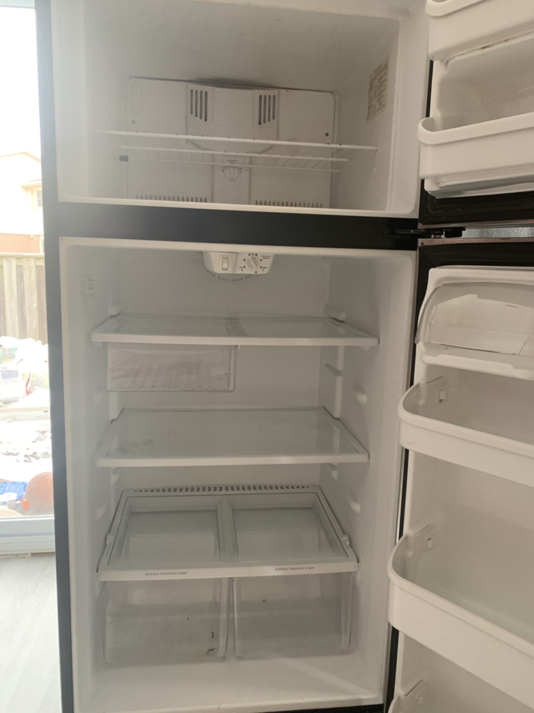 Refrigerator - photo 3