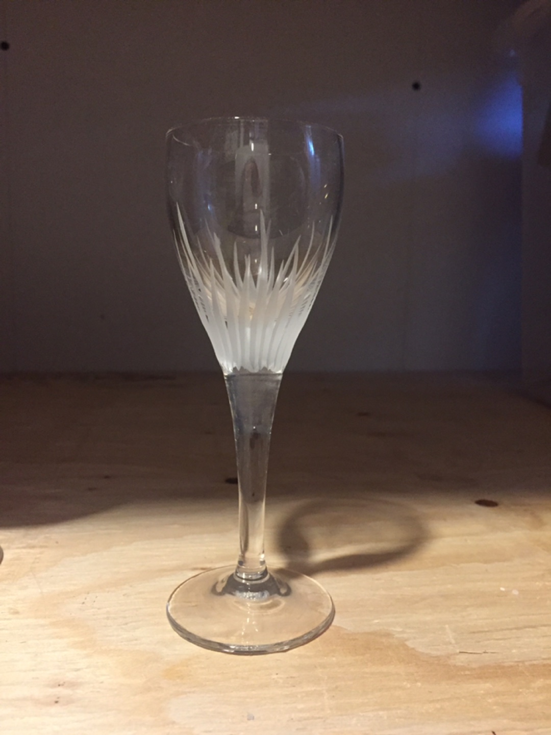 Complete Crystal set, 12 of each image indicator(10)