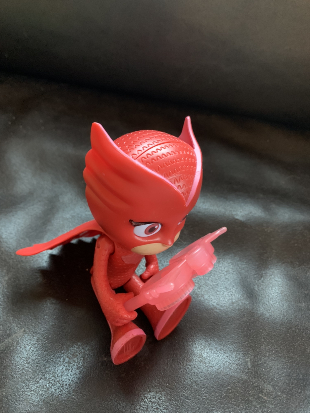 PJ Masks talking figurines - photo 2
