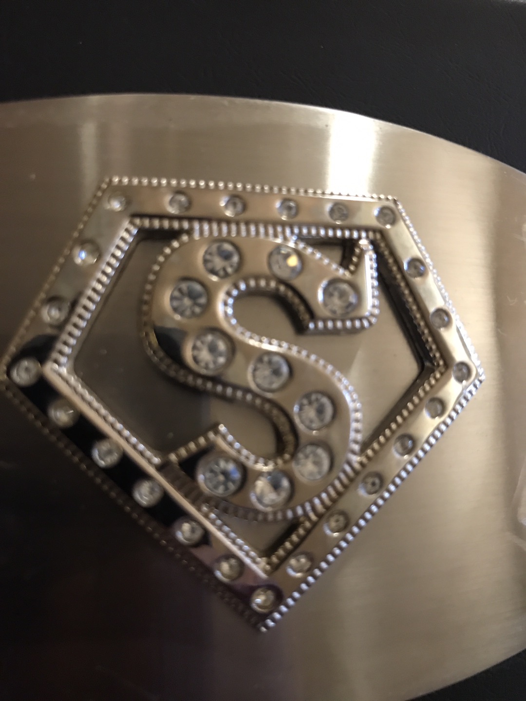 Belt Buckle  - photo 2