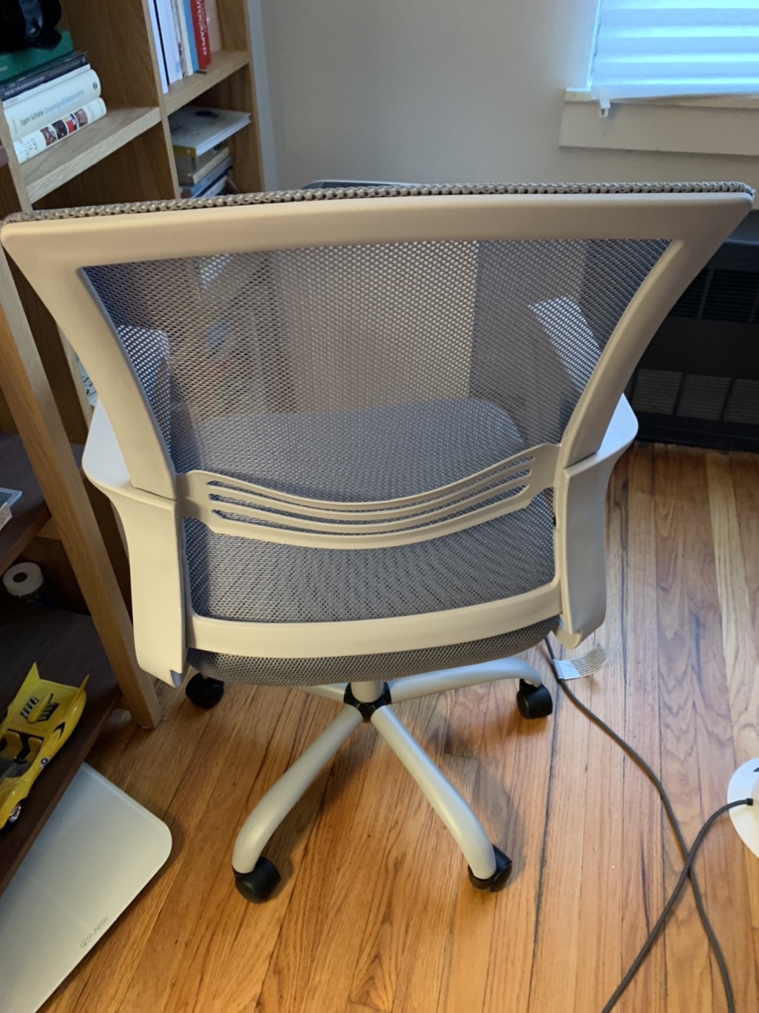 Office Chair - photo 3