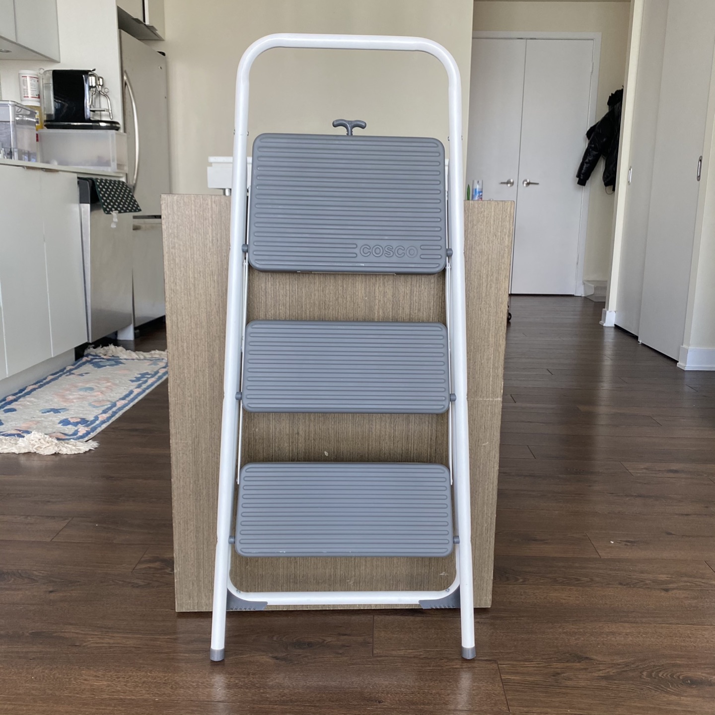 Cosco 3step stool thumbnail