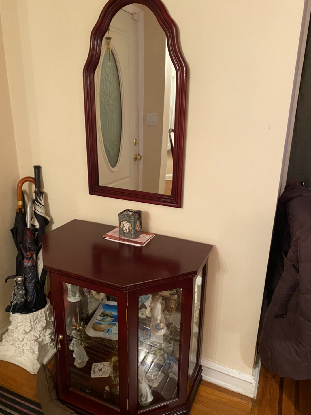 Hallway Console - photo 3