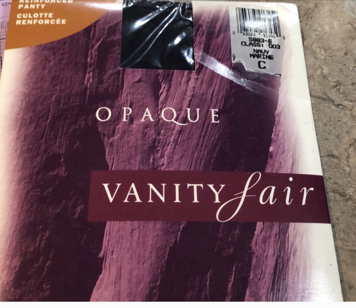 Eight pairs of new pantyhose - photo 3