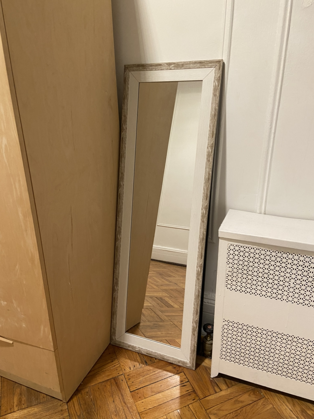 full length mirror