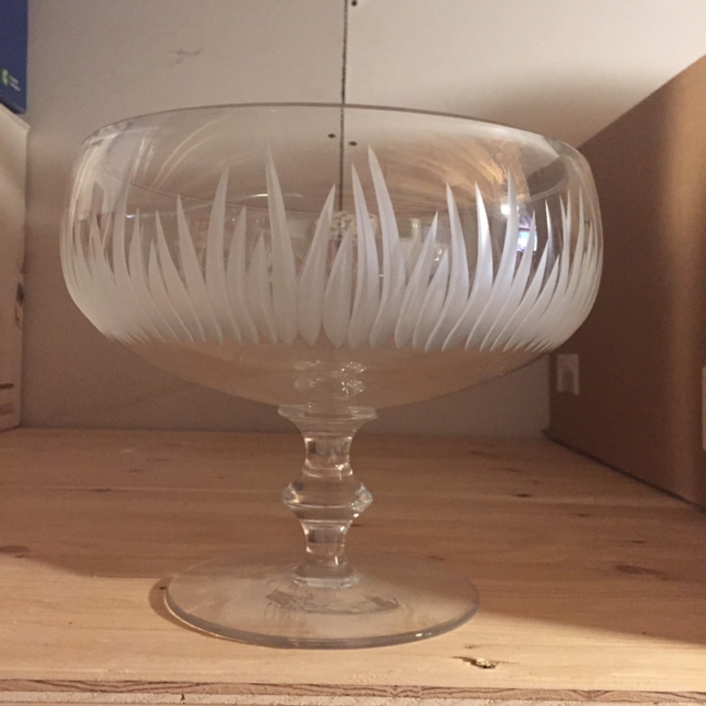 Complete Crystal set, 12 of each image indicator(3)