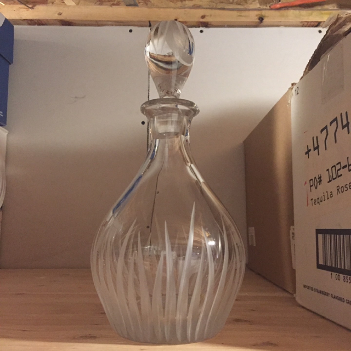 Complete Crystal set, 12 of each image indicator(2)