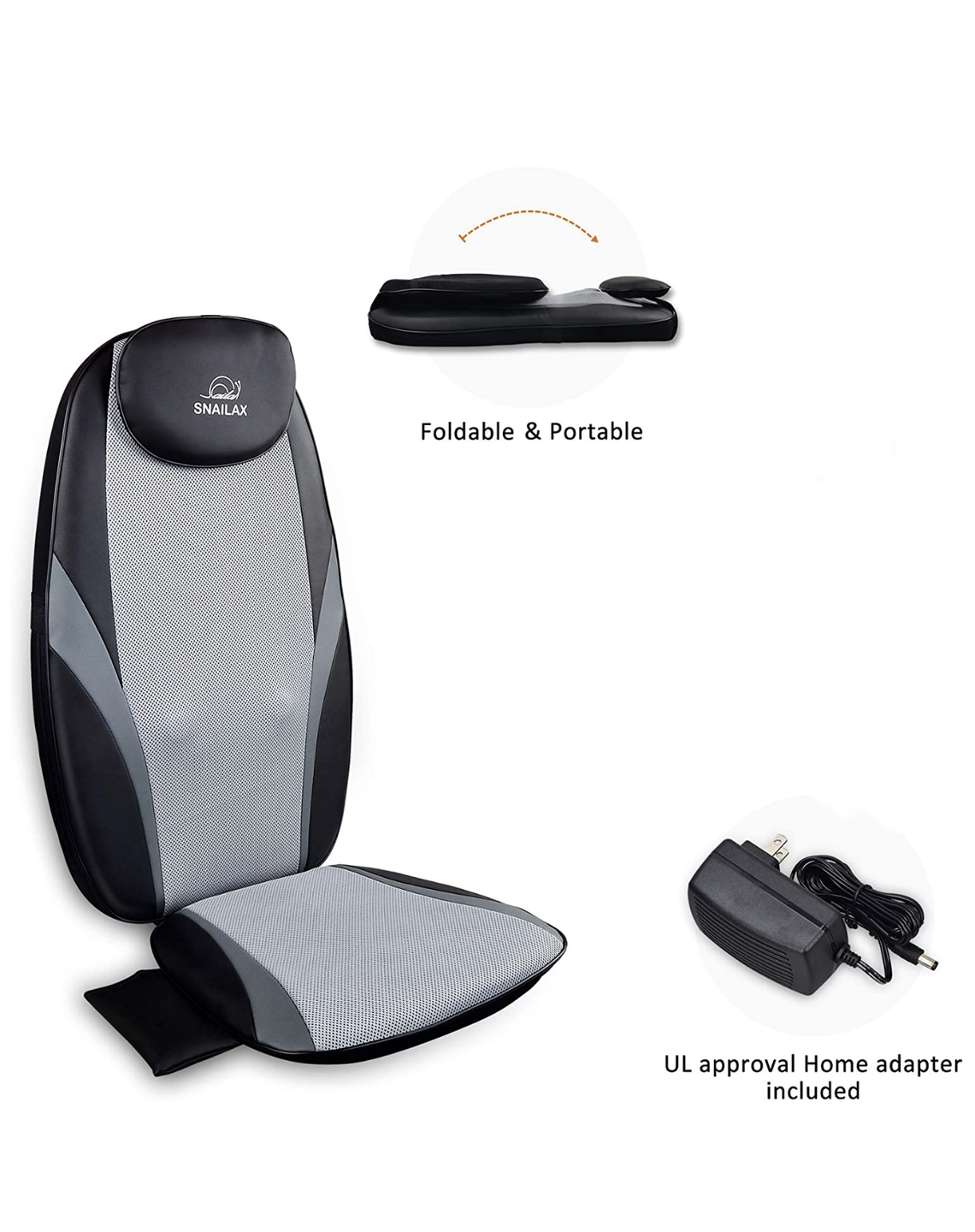 Massage chair massage massager - photo 5