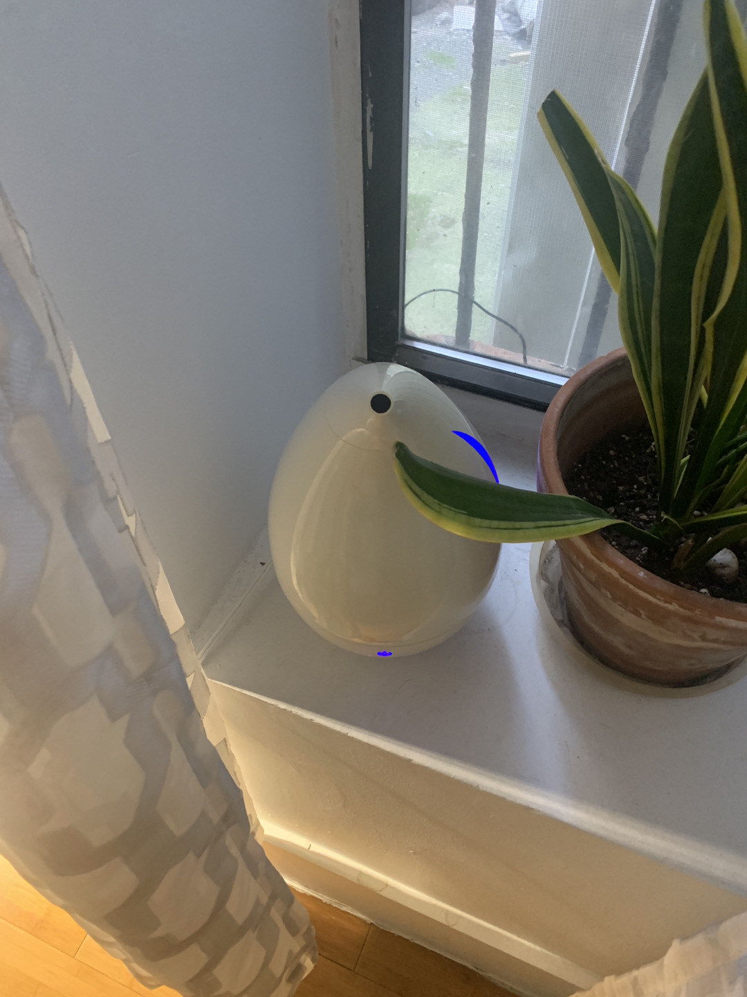 Air purifier  - photo 2