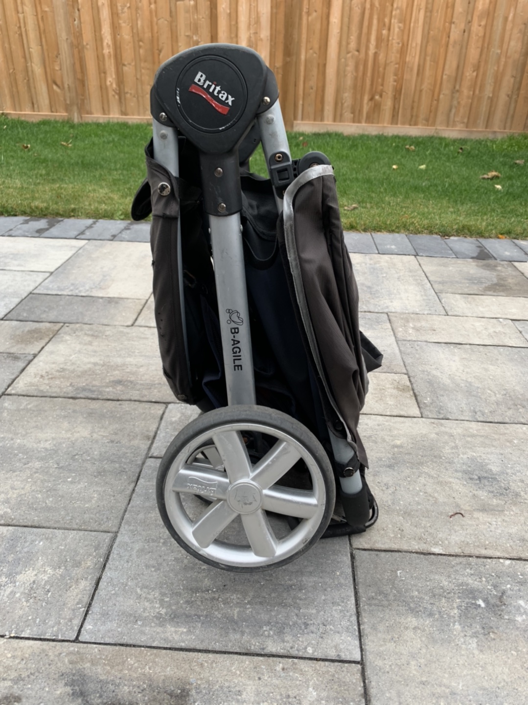 Stroller - photo 4