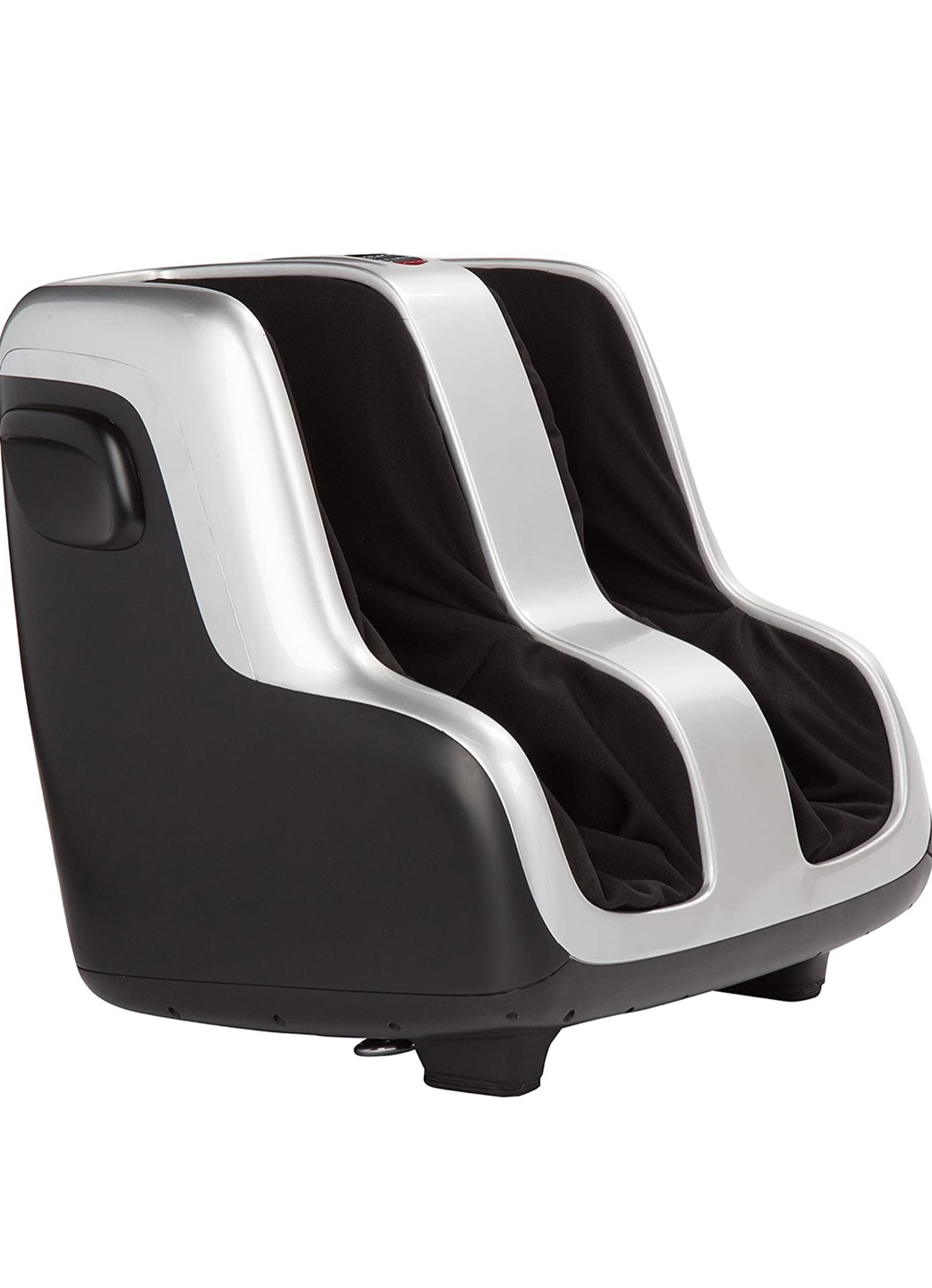 Human Touch Reflex4 Targeted Relief Foot & Calf Shiatsu Massager