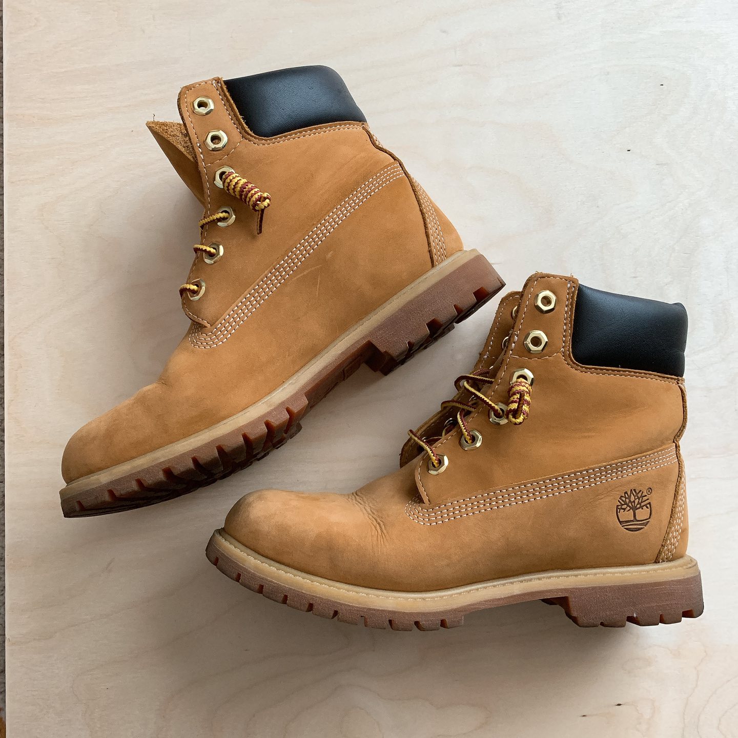 Timbaland Women Boots 🥾Sz 7 thumbnail
