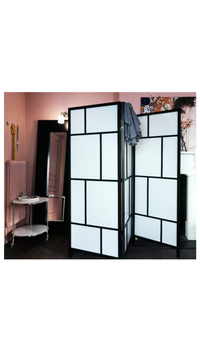 Room Divider 85x72 7/8 - photo 5