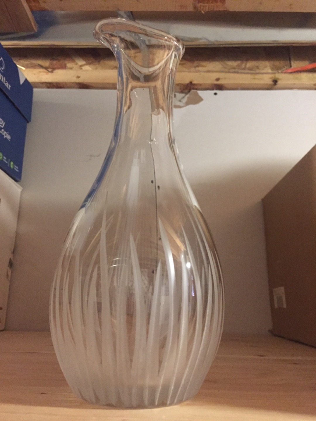 Complete Crystal set, 12 of each image indicator(4)