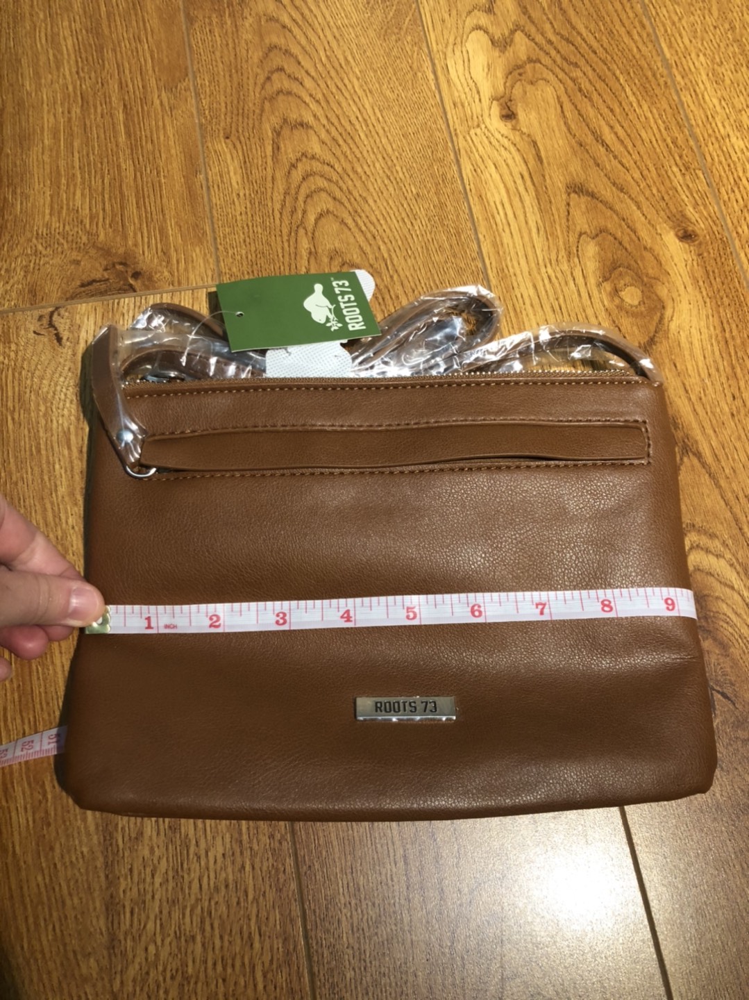 Woman’s brand new purse  - photo 3