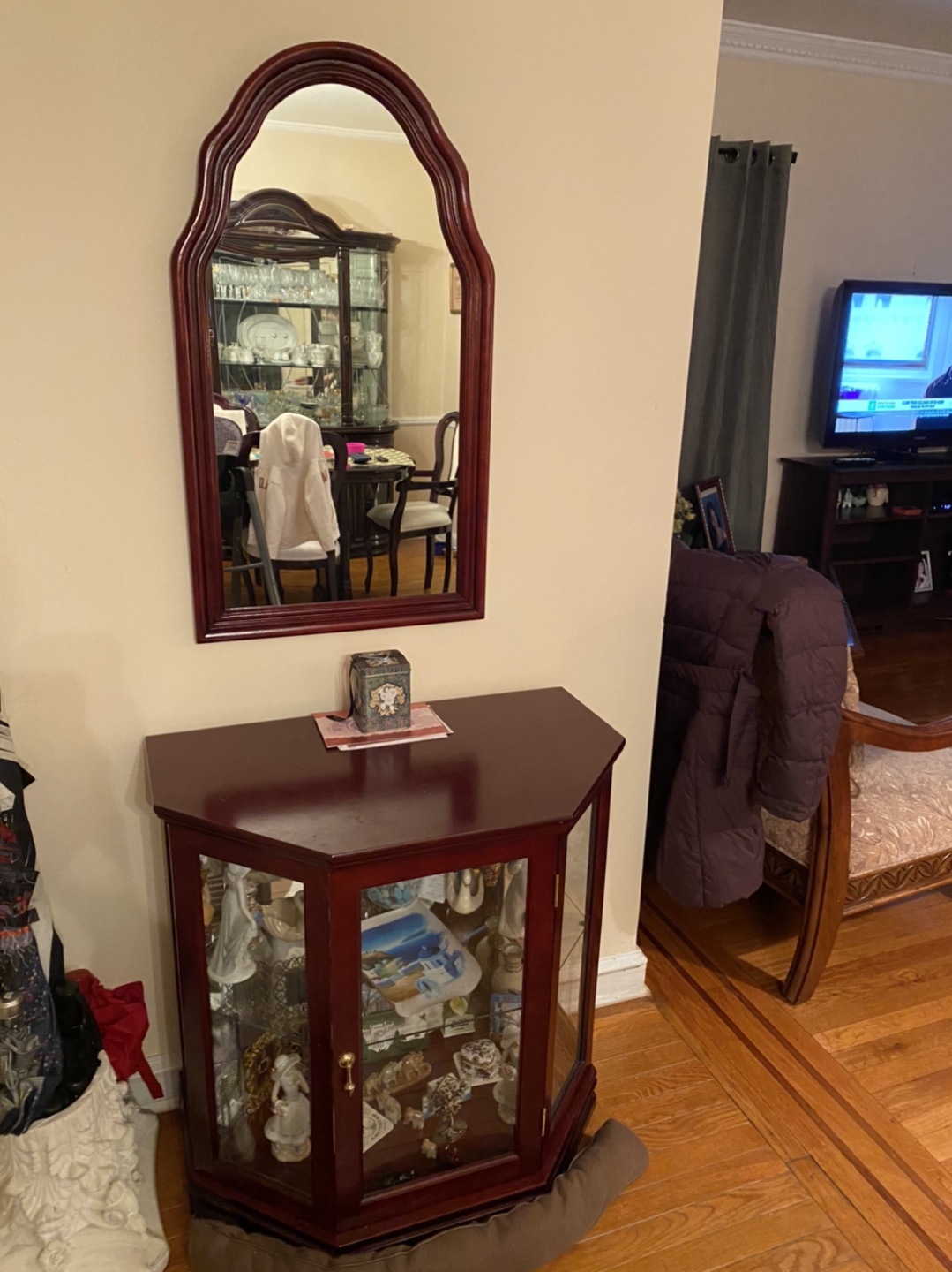Hallway Console