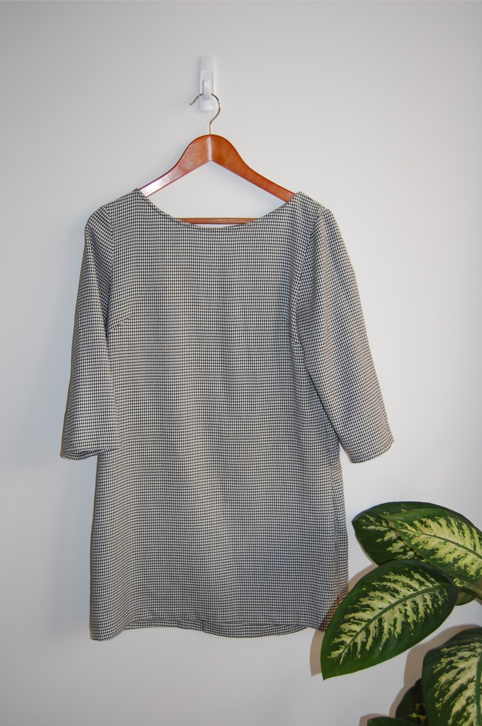 Dress size medium