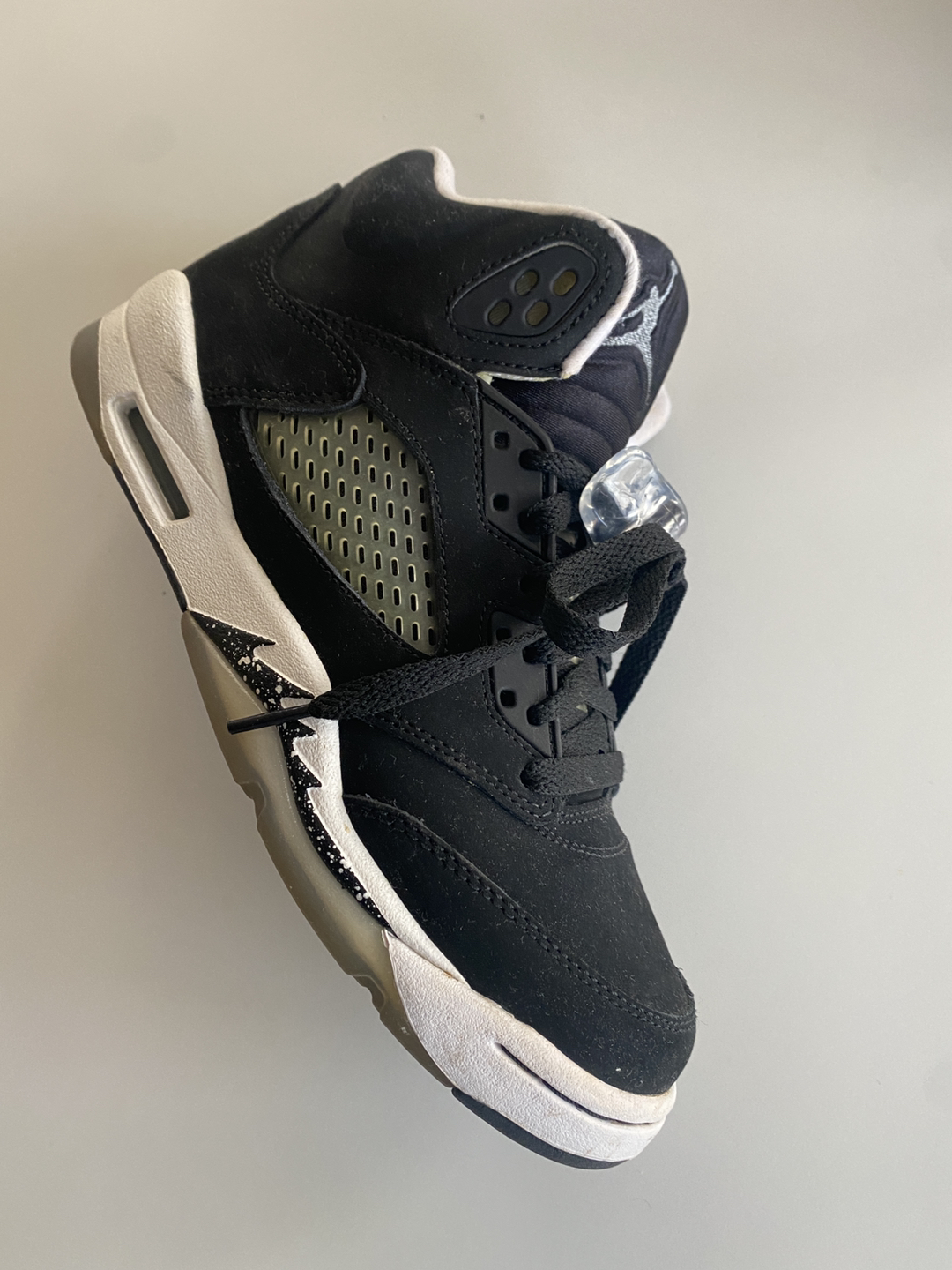 Air Jordans BASKETBALL SHOES - photo 2
