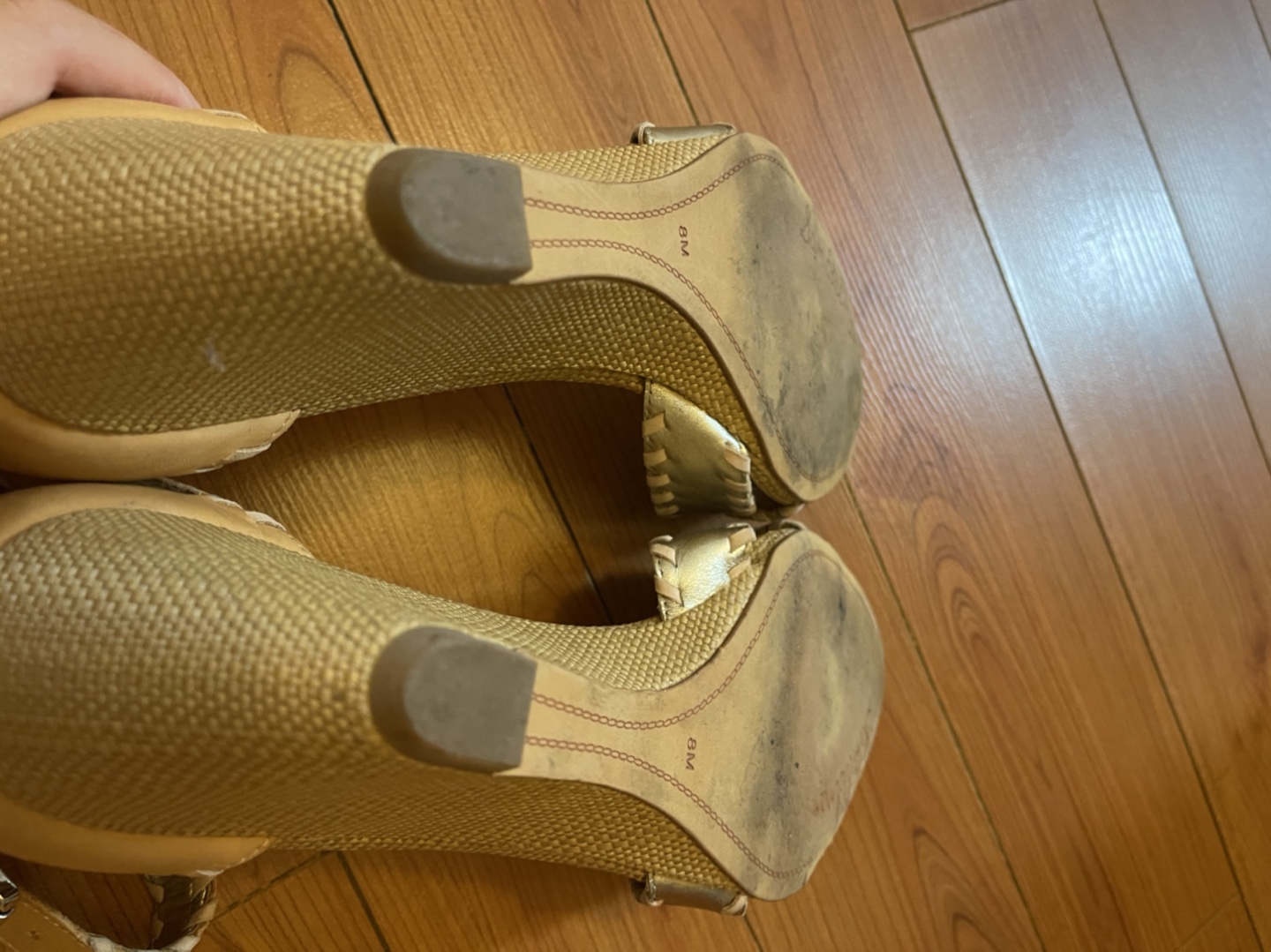 Sam edelman sandals - photo 3