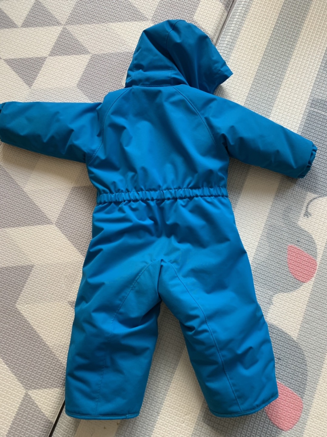 Mec Snowsuit. Size 18M - photo 3