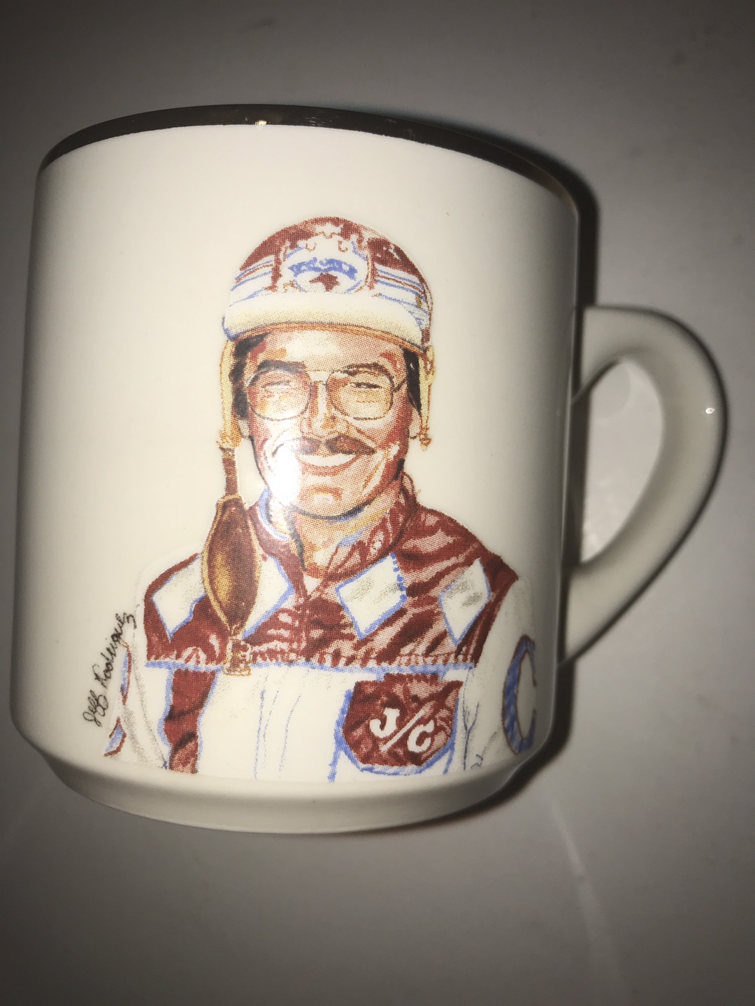 Coffee Mug