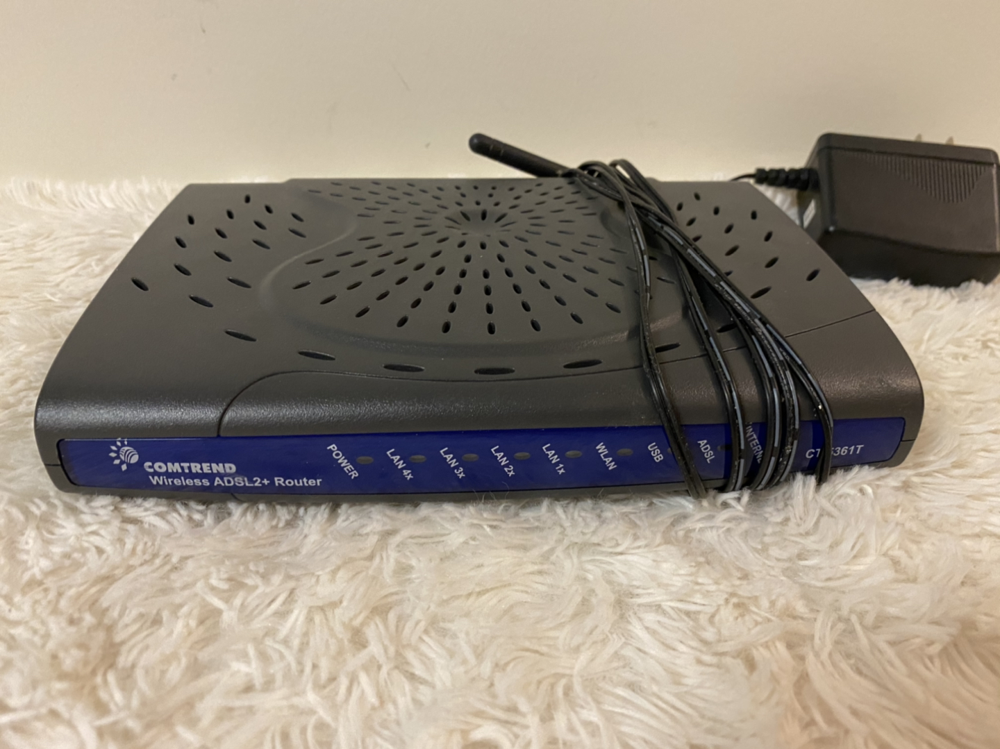 Free comtrend wireless router thumbnail