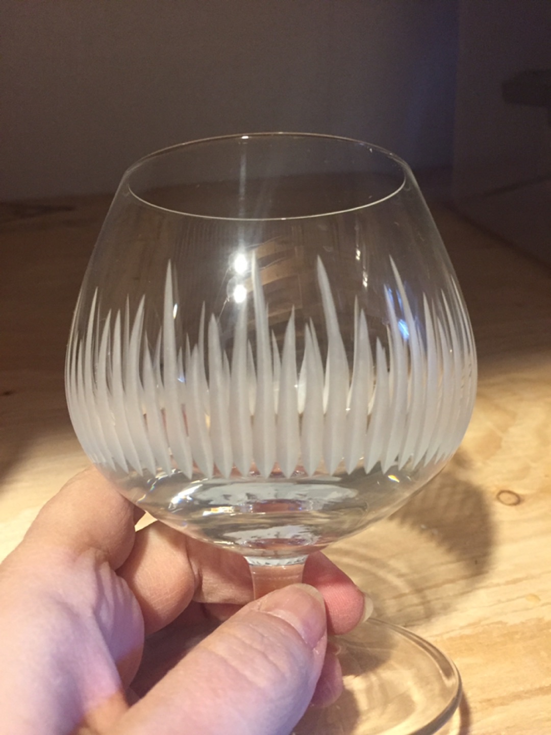 Complete Crystal set, 12 of each image indicator(7)