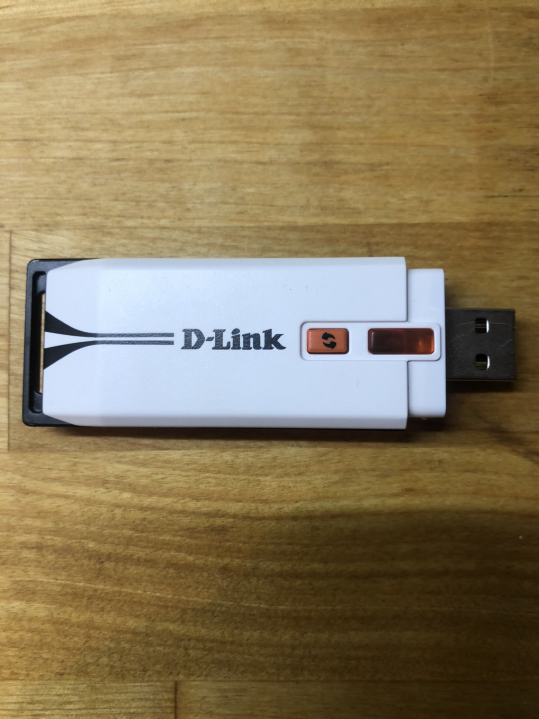 D-LINK internet USB