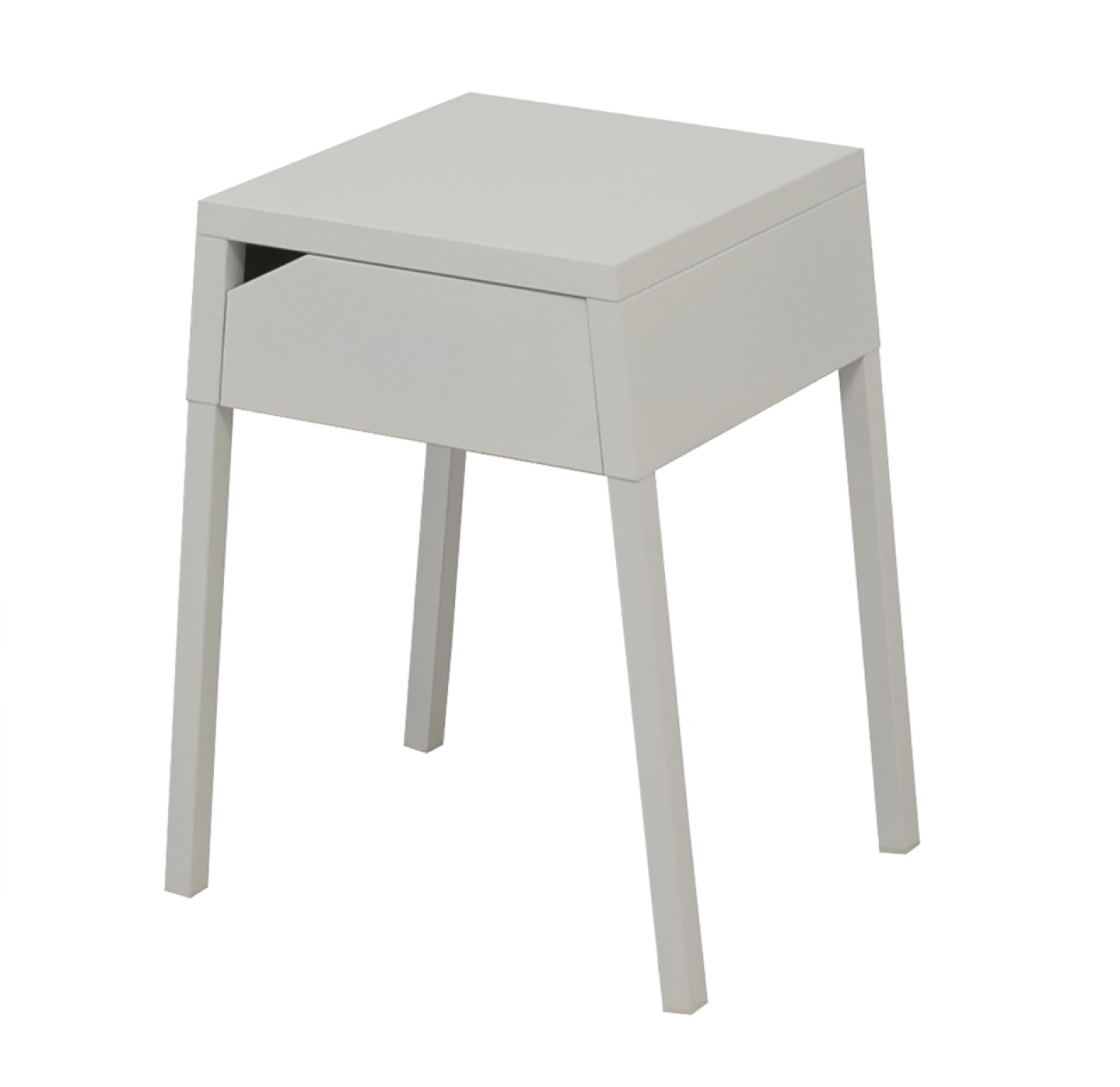 Bed size table - set of 2  - photo 4