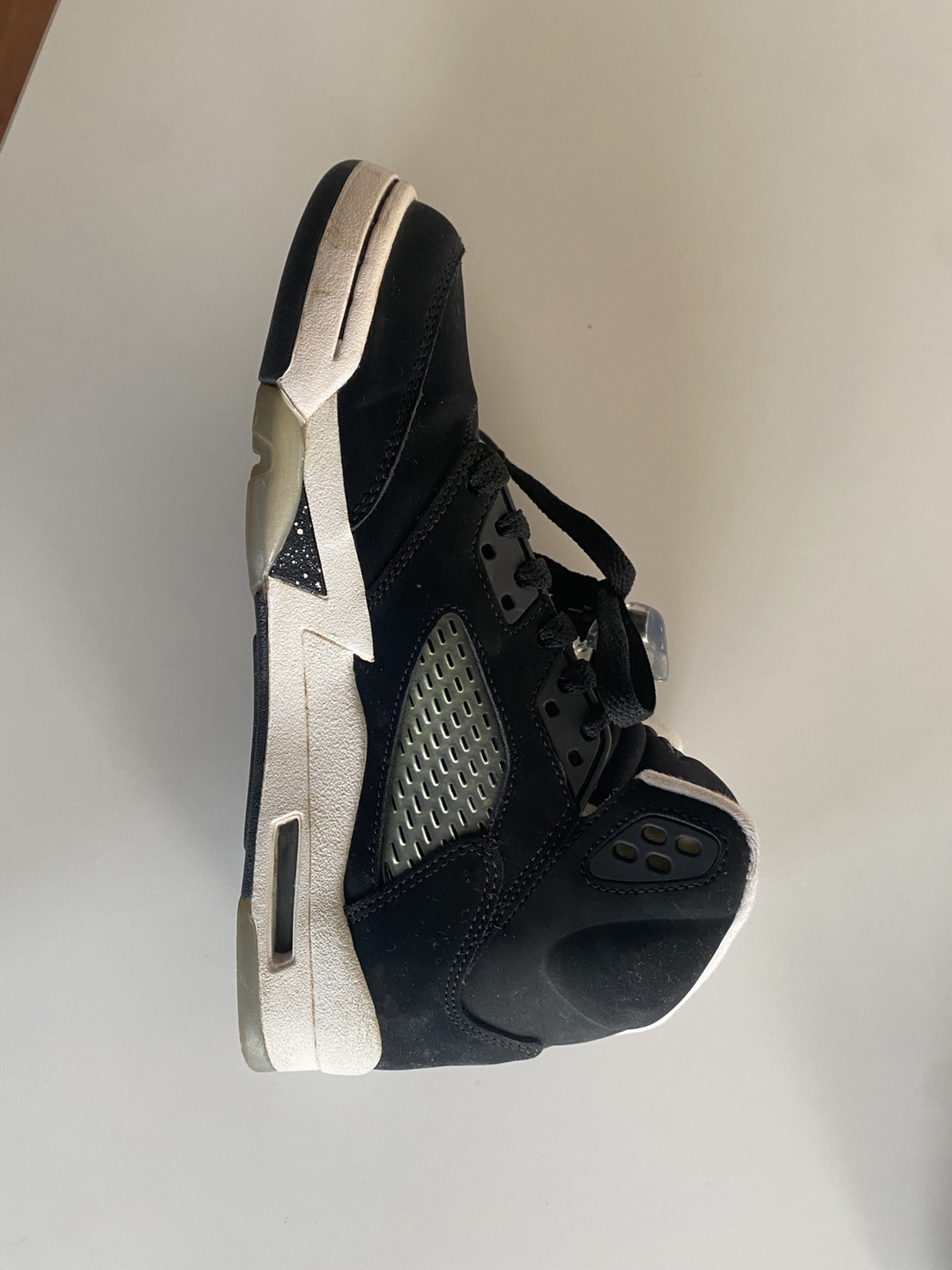 Air Jordans BASKETBALL SHOES - photo 3