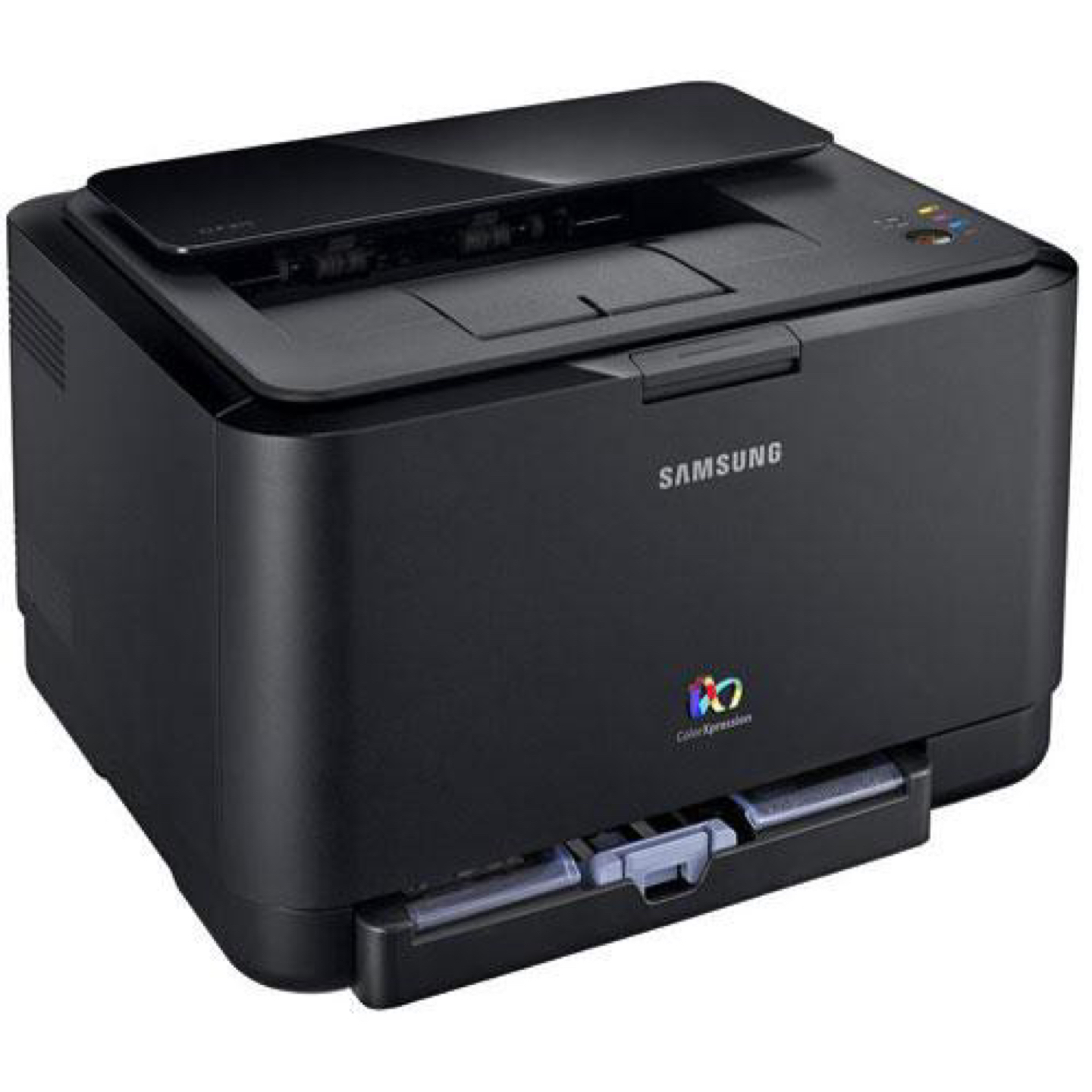 Free - Samsung CLP-315W Wireless Color Laser Printer thumbnail