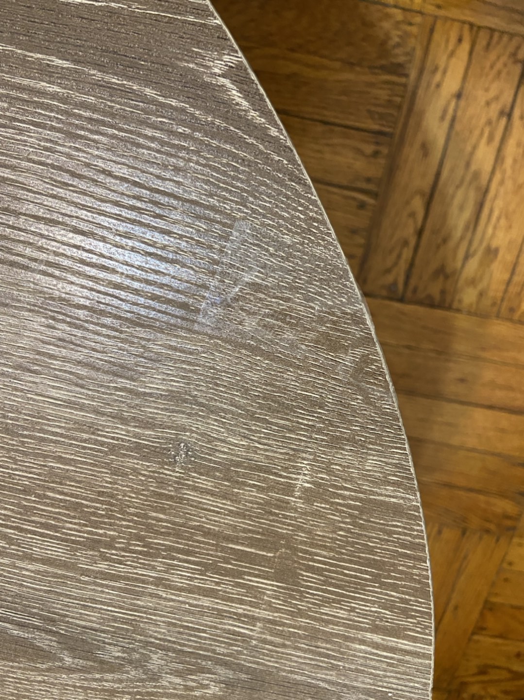 Coffee Table - photo 3