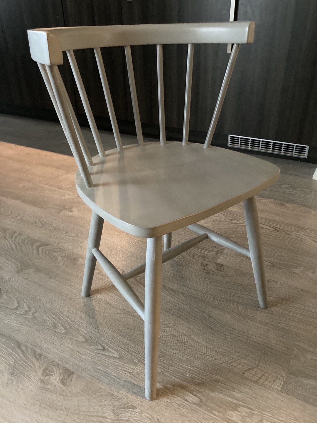 EQ3 chair - photo 2