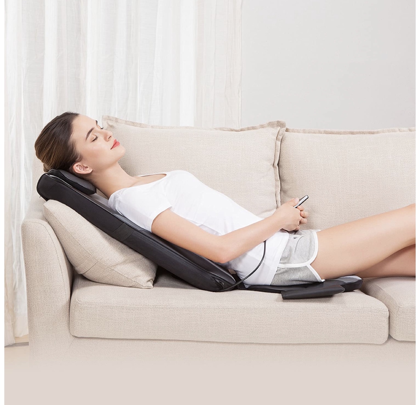 Massage chair massage massager - photo 4