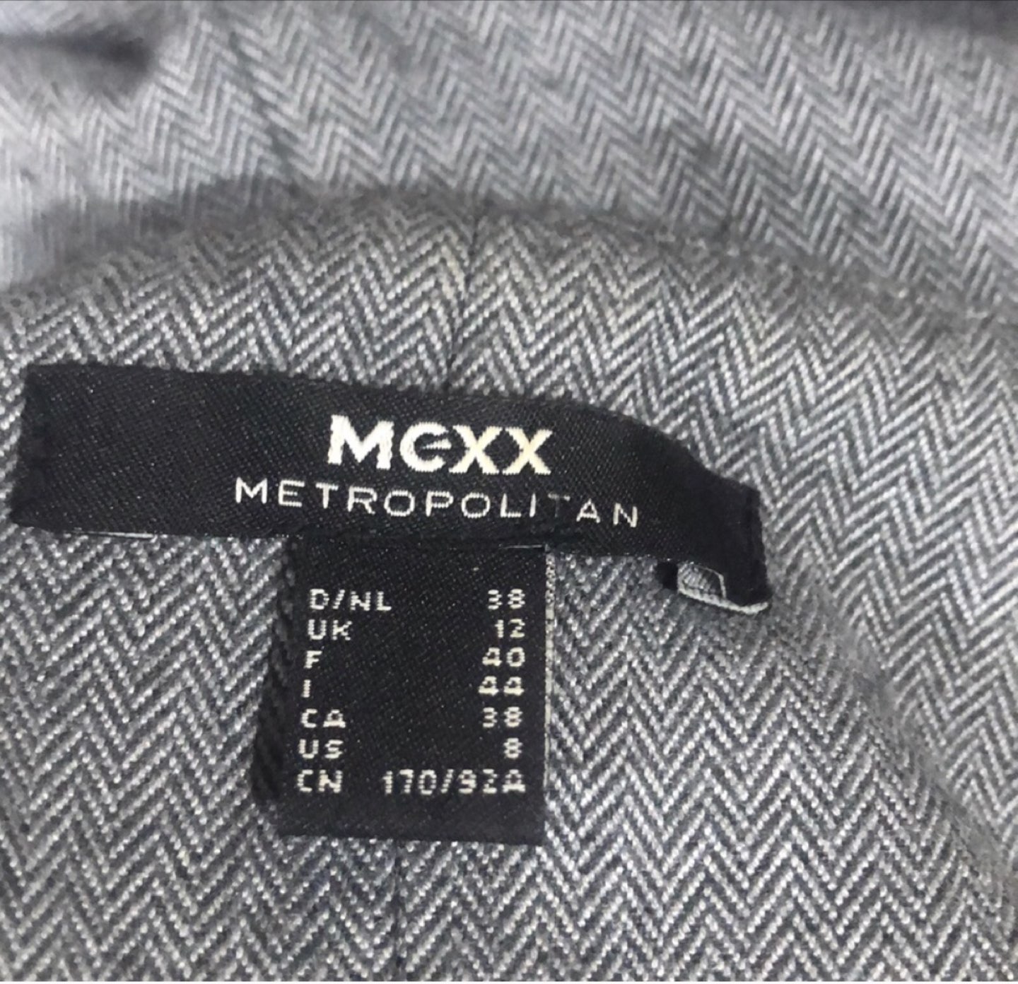 Beautiful   Mexx dress - photo 3