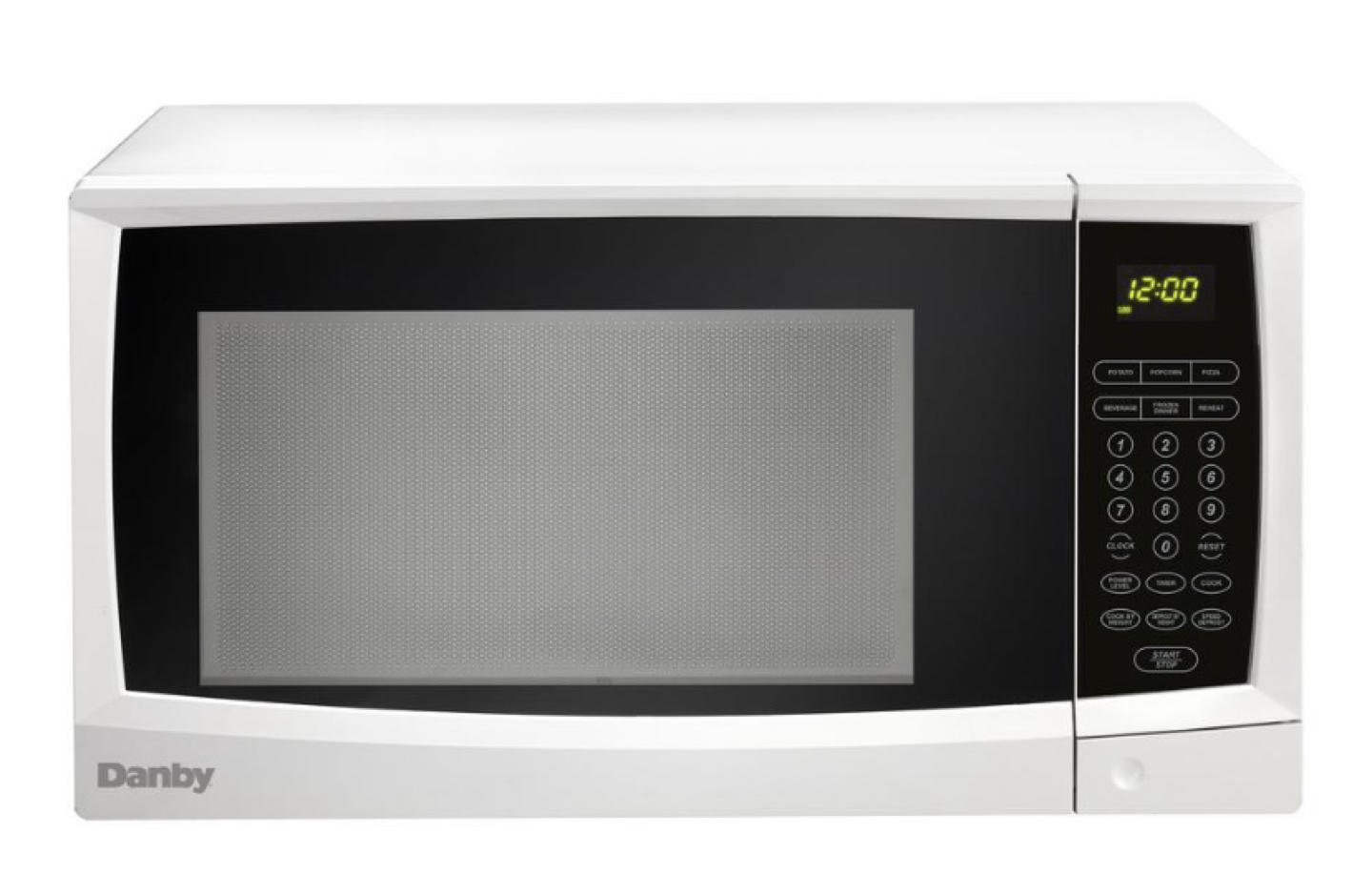 Danby 1.1 cu ft Microwave