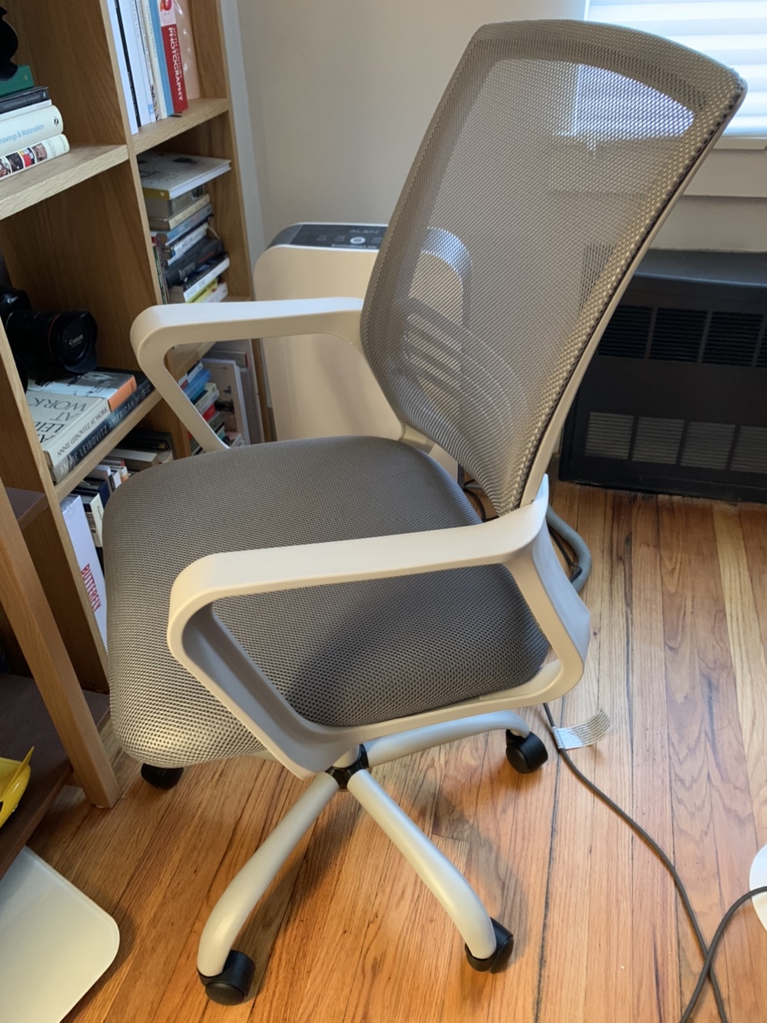 Office Chair - photo 2