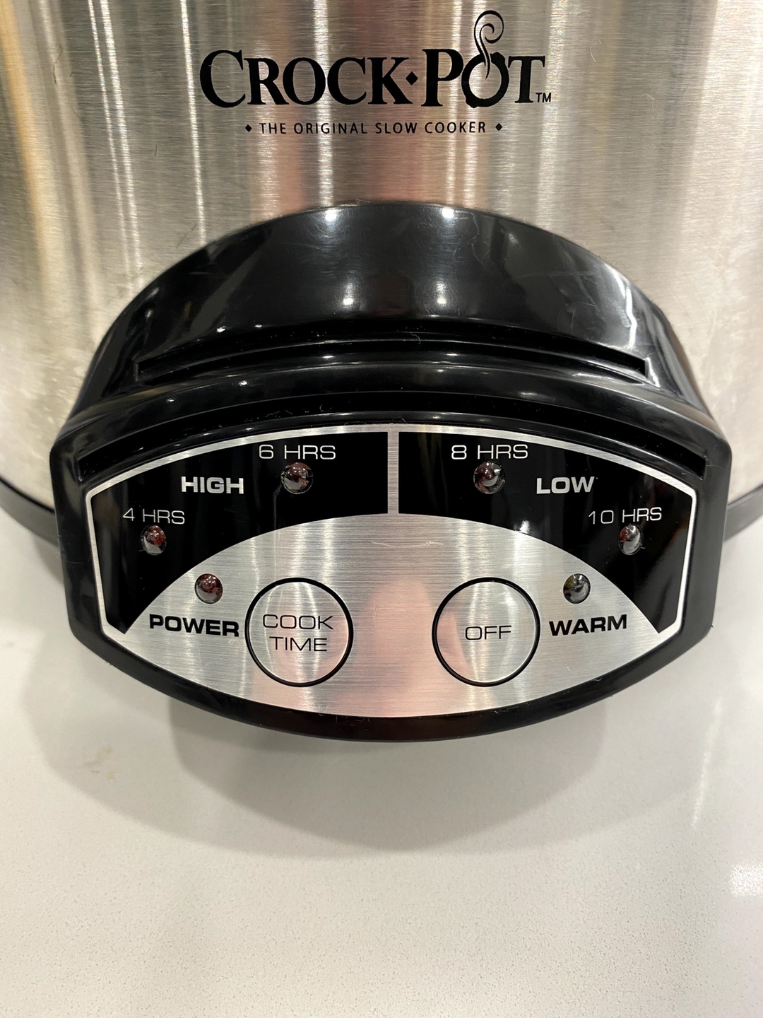 Slow cooker  - photo 2