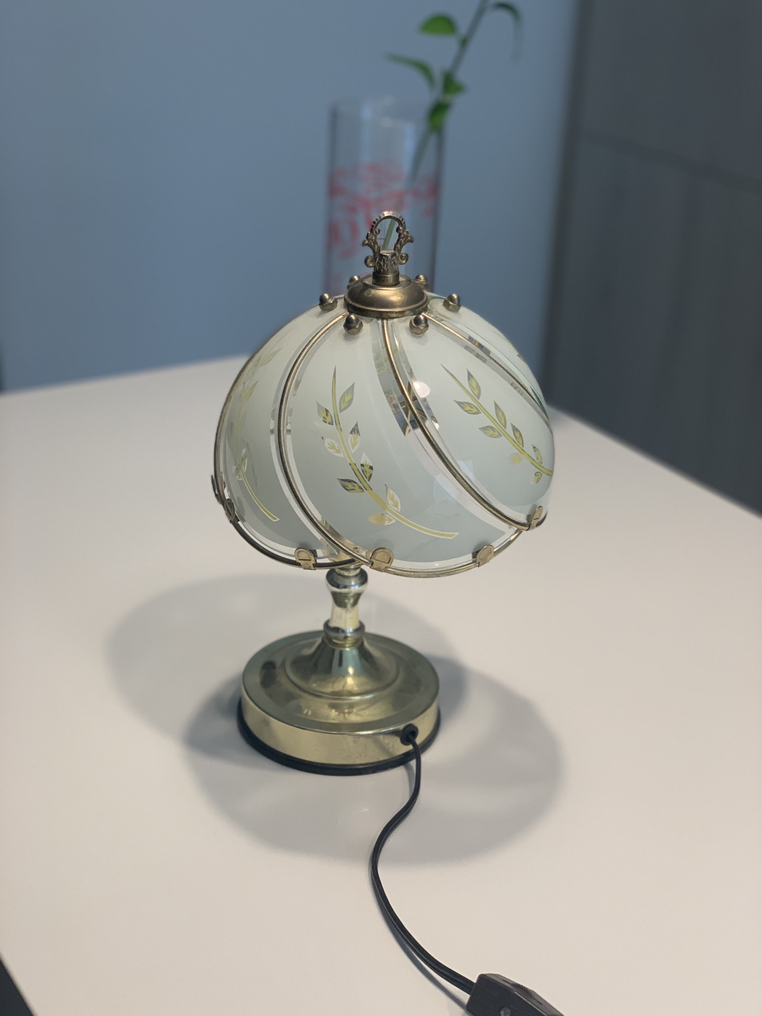 Antique Lamp - photo 3
