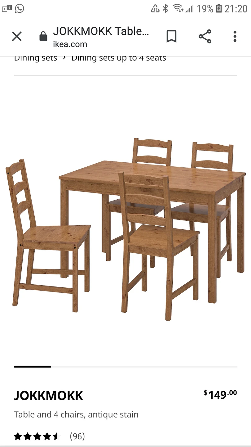 Used - Good condition