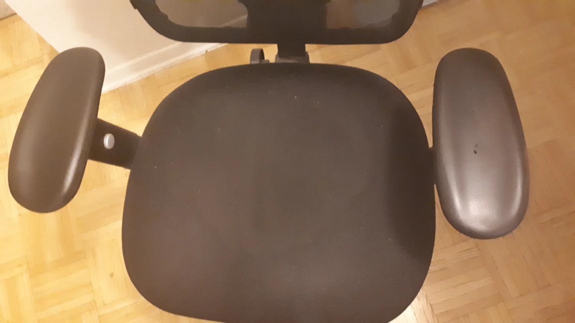 Adjustable chair - photo 3