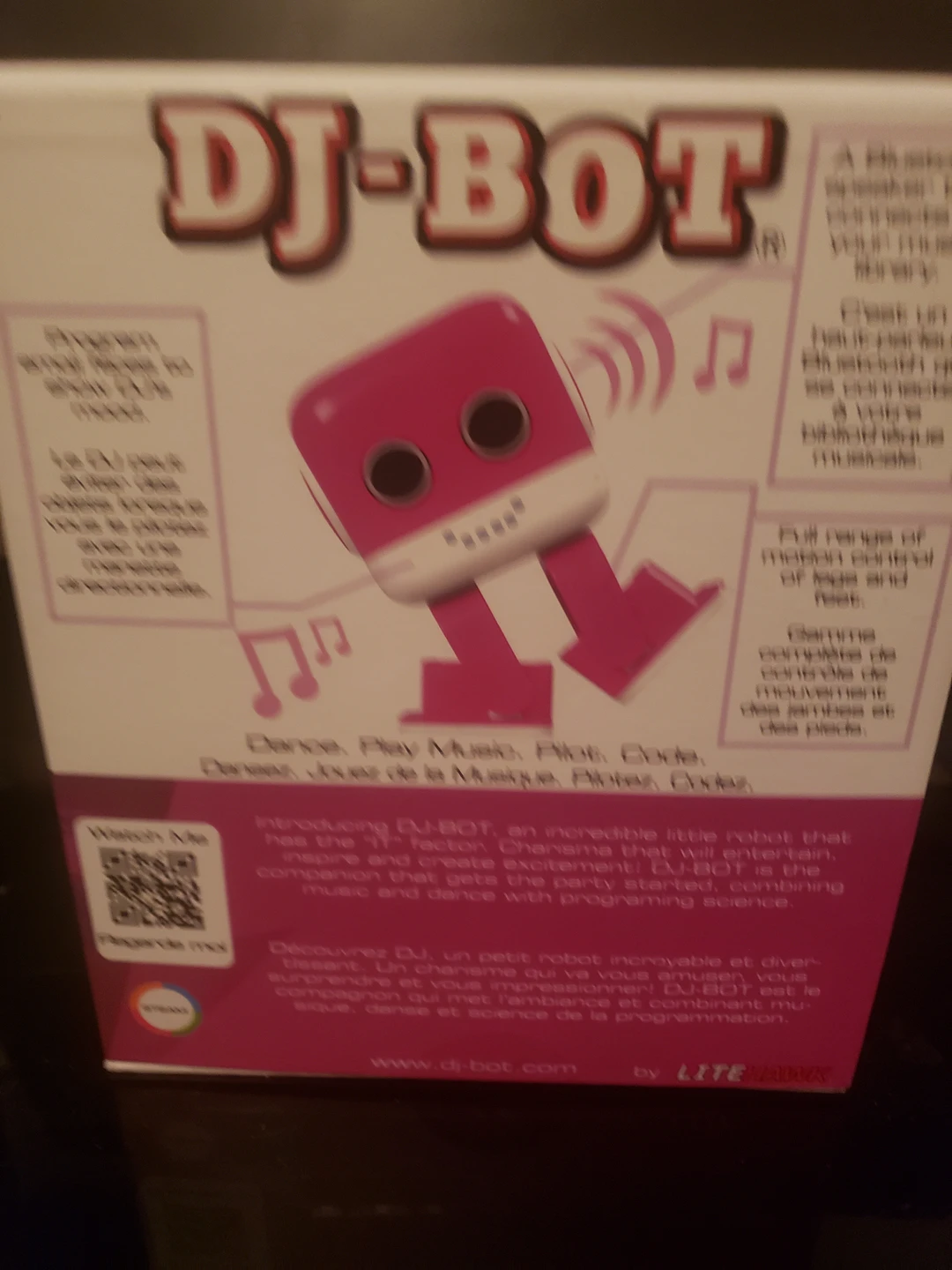 DJ BOT - photo 2