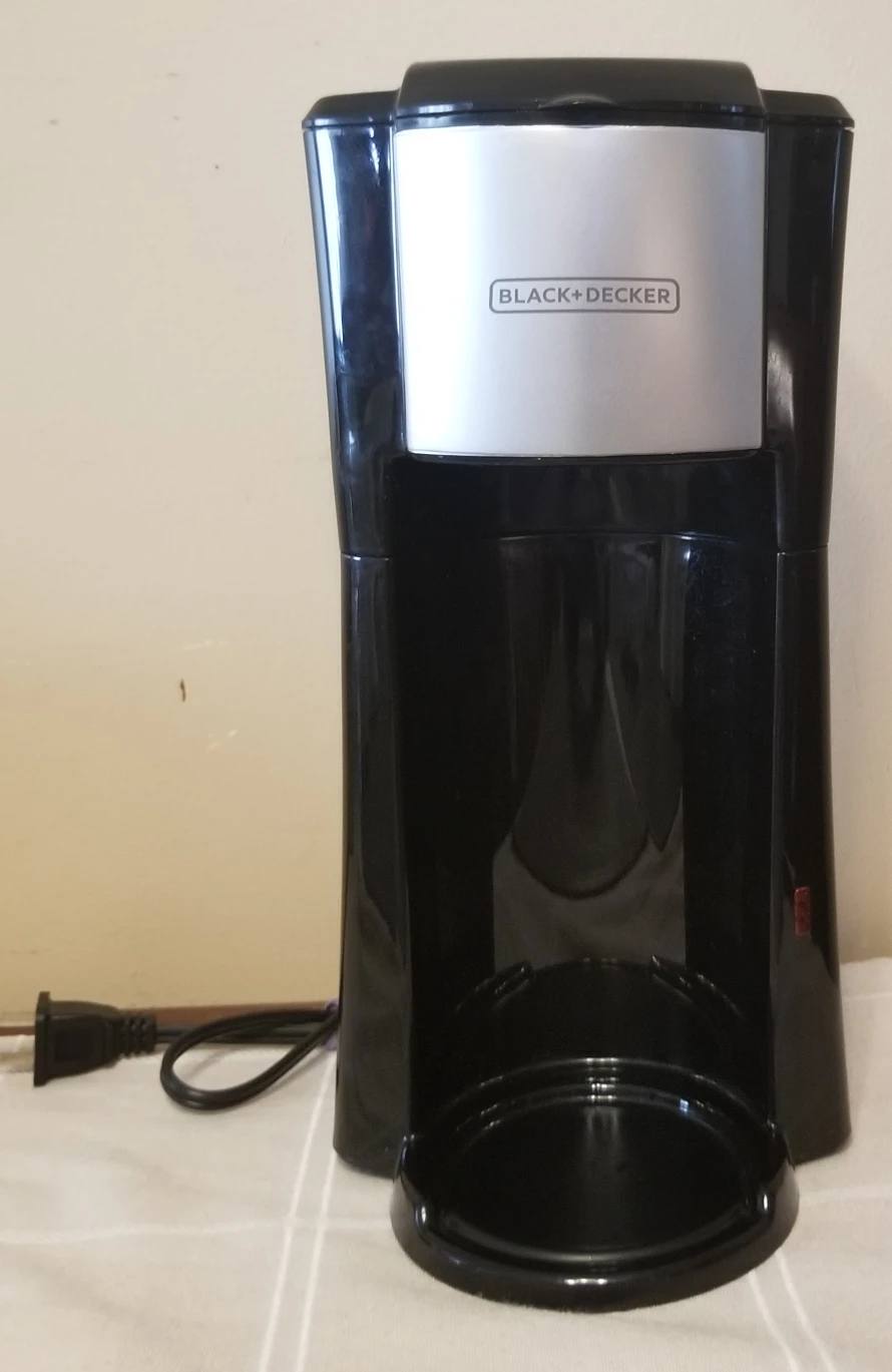 Coffee maker