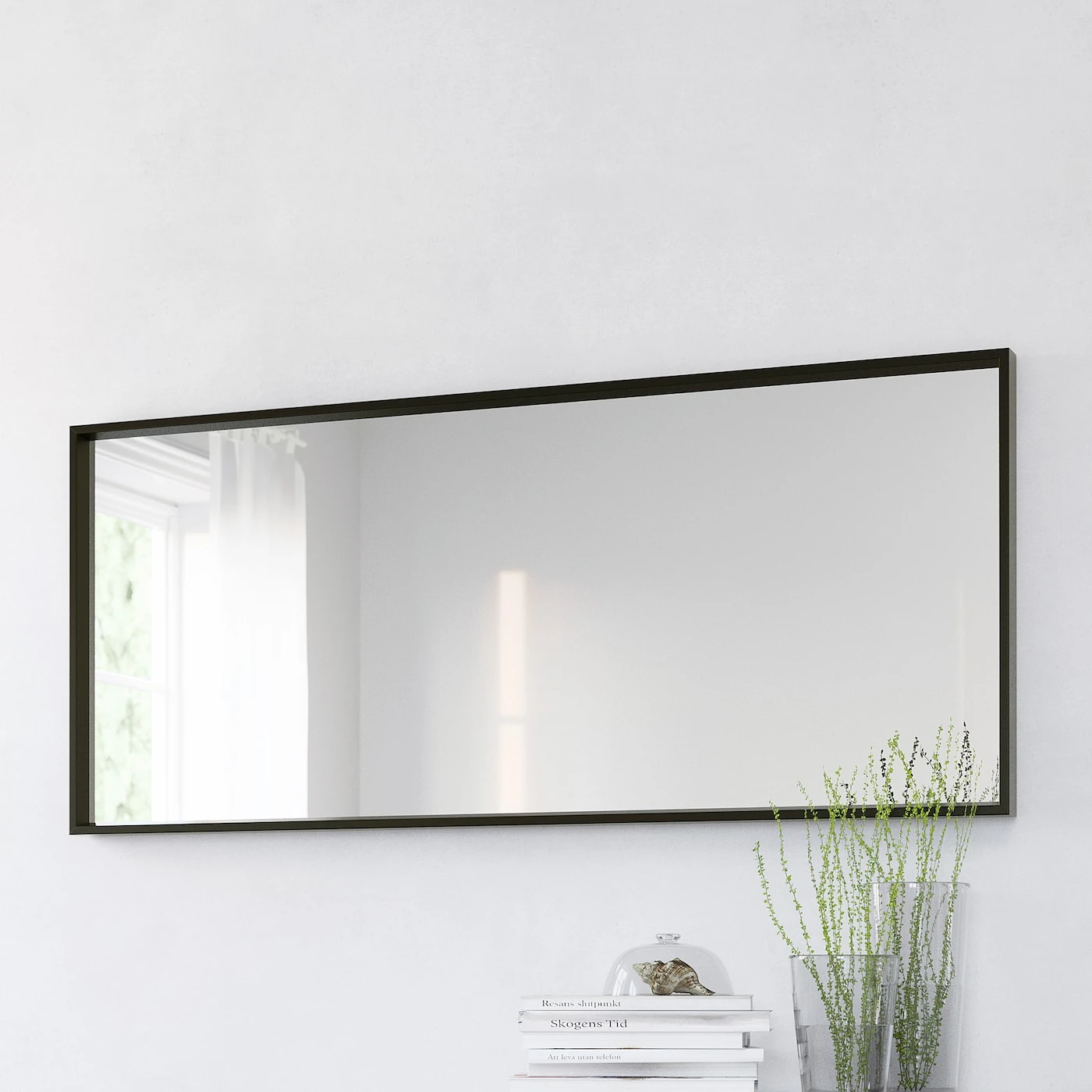 Mirror 25 5/8x59 " - photo 3