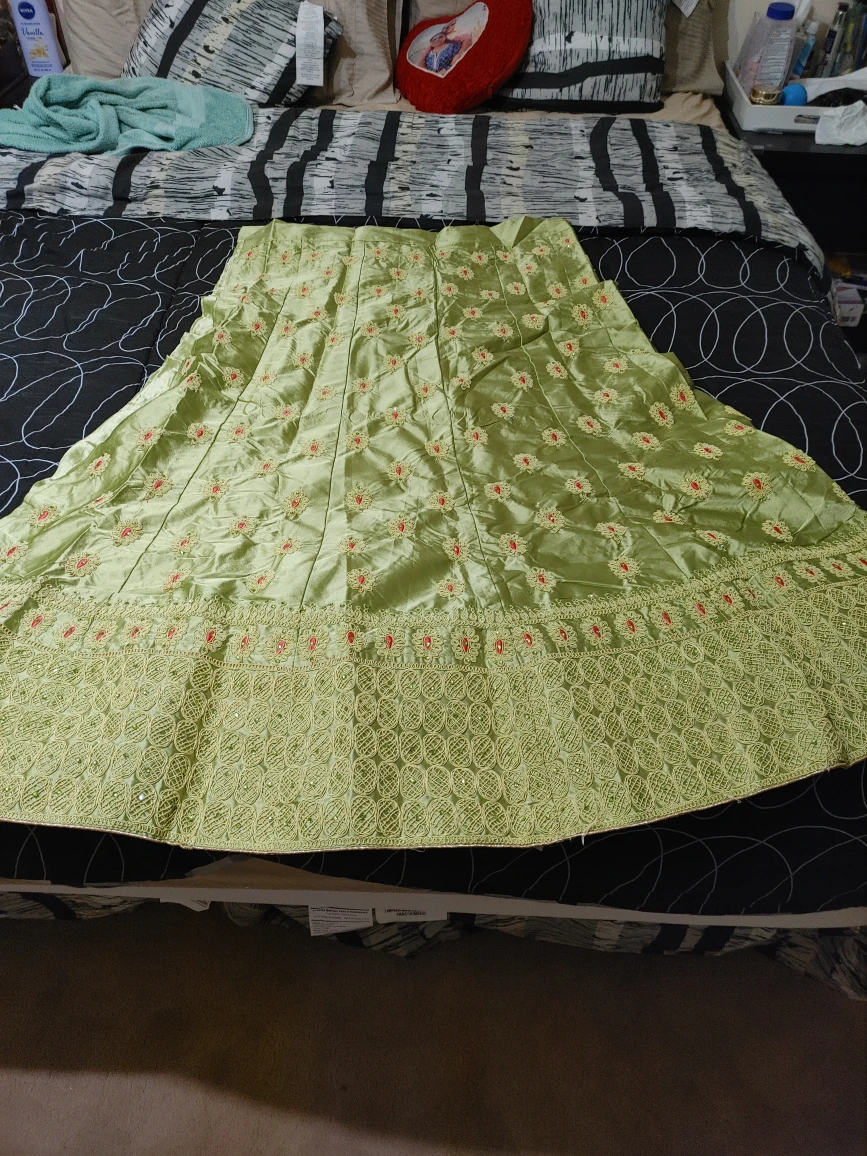 lehanga choli for women - photo 4