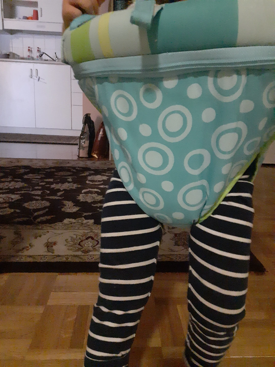 Baby Jumper / Swing - photo 4